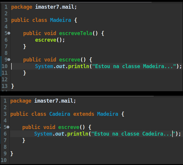 iMaster7ClasseJava