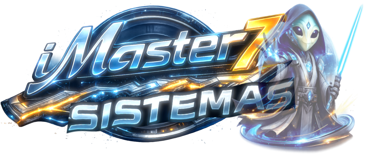 iMaster7Logotipo